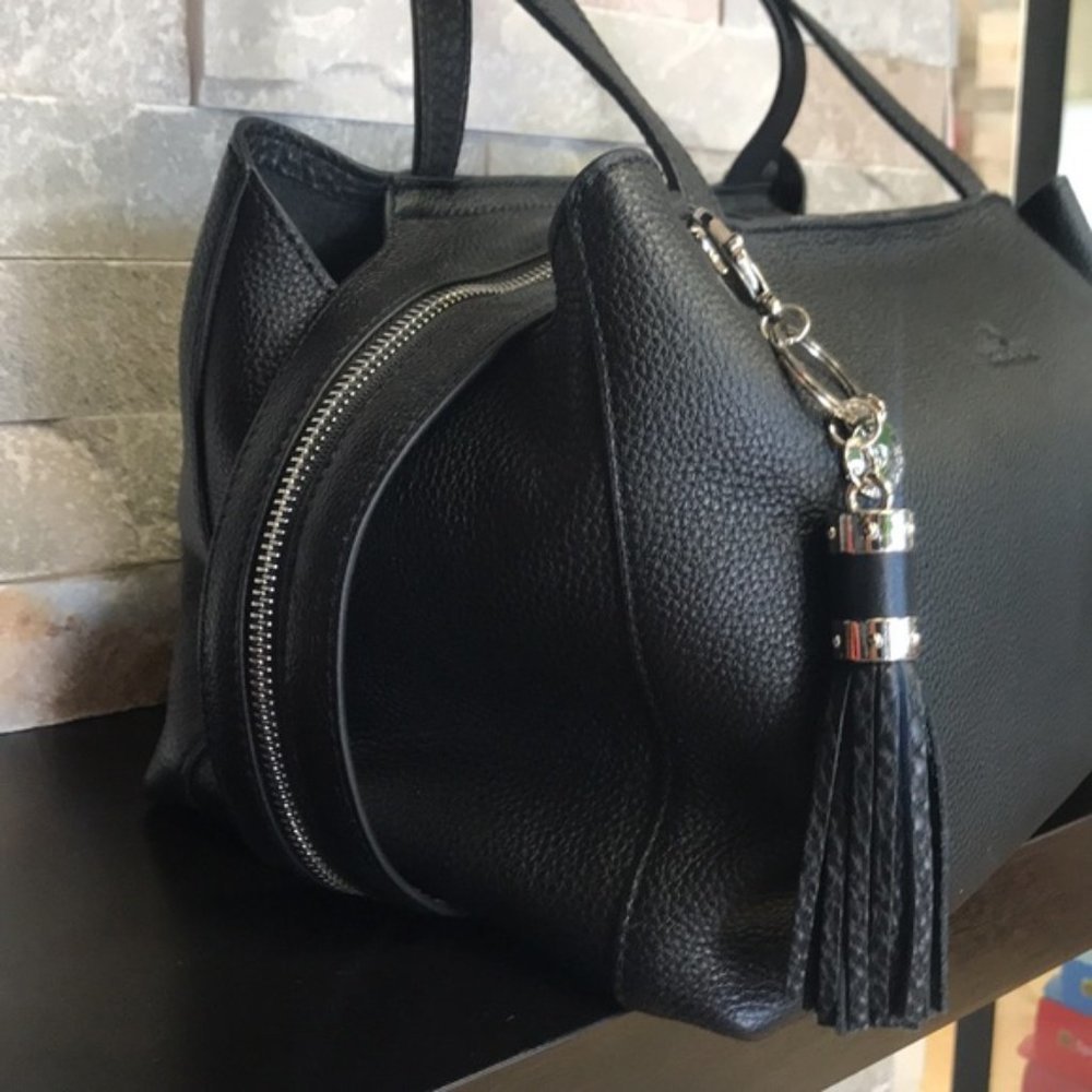 Celine Dion Mezzo Tote - Picture 8 of 10